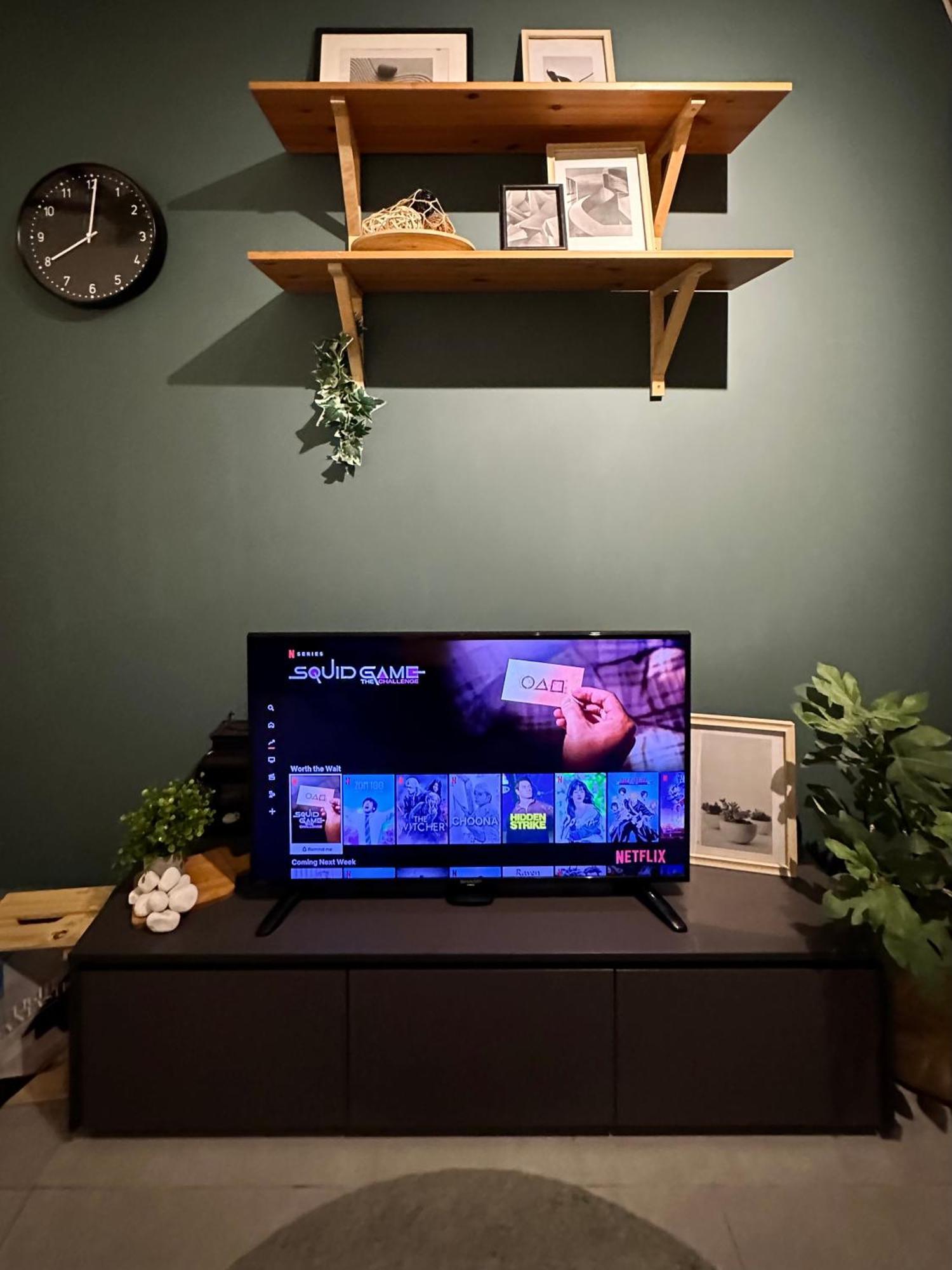 Cozy Kanvas Soho Suites Сайберджая Экстерьер фото