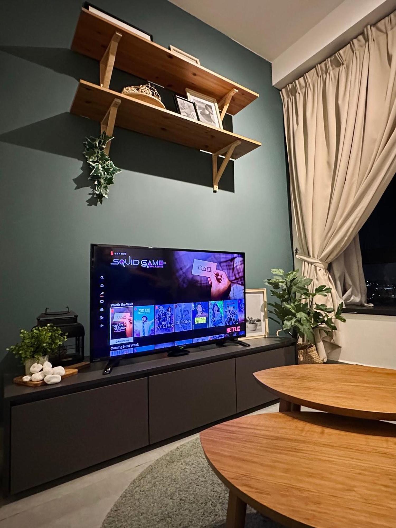 Cozy Kanvas Soho Suites Сайберджая Экстерьер фото