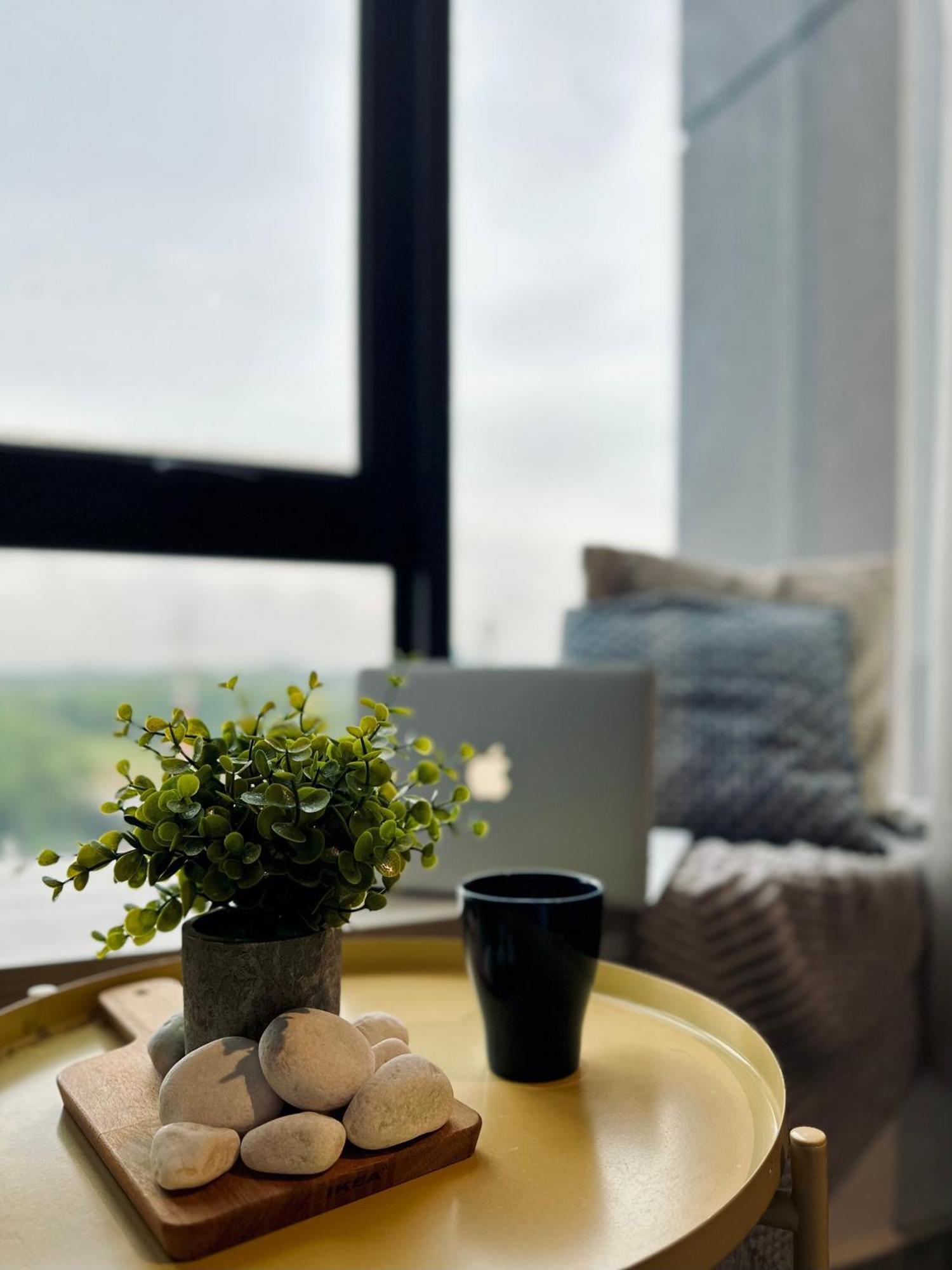Cozy Kanvas Soho Suites Сайберджая Экстерьер фото